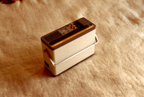 Siemens Produktdesign Hardware